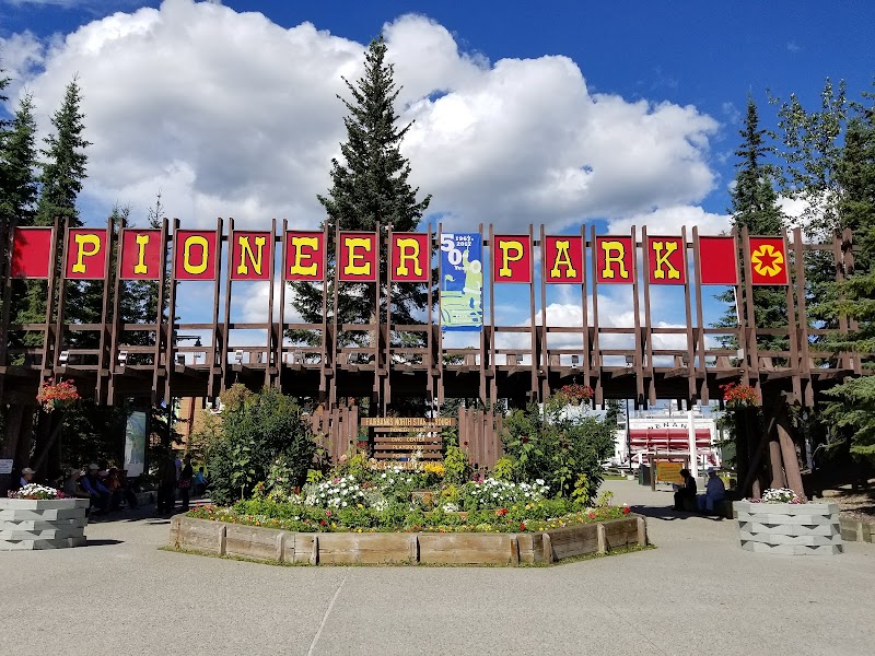 Pioneer Park