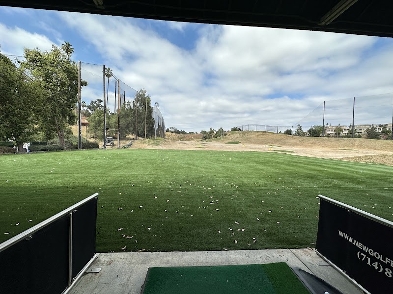 Golfers Paradise