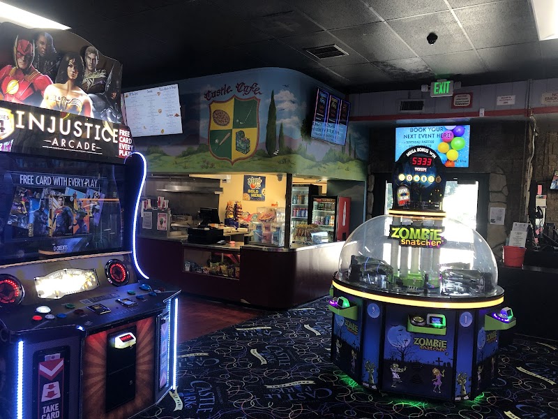 Sherman Oaks Castle Park