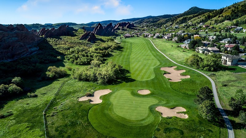 Arrowhead Golf Club — photo 1