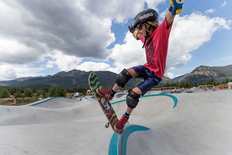 Frisco Adventure Park