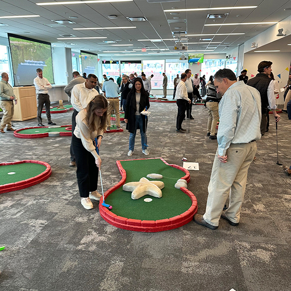 Rent-A-Theme Entertainment