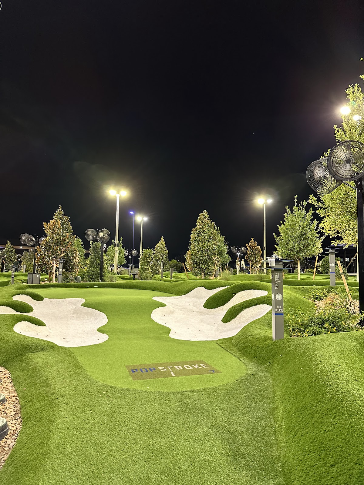 PopStroke Austin — photo 1