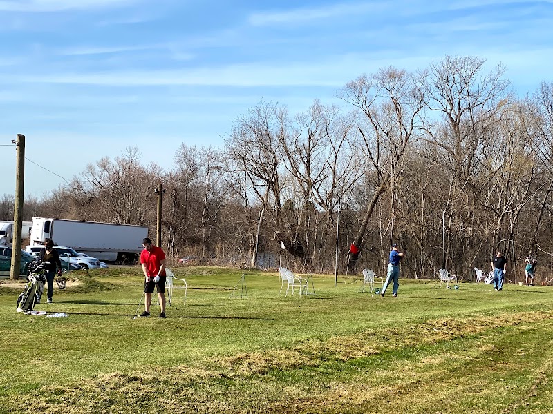 Torza's Golf