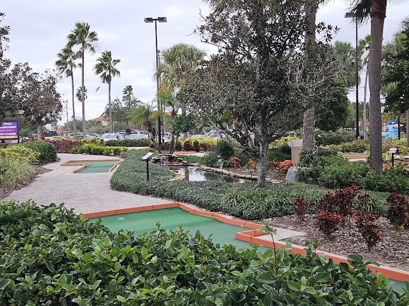 Putt-Putt Fun Center | Kissimmee, FL