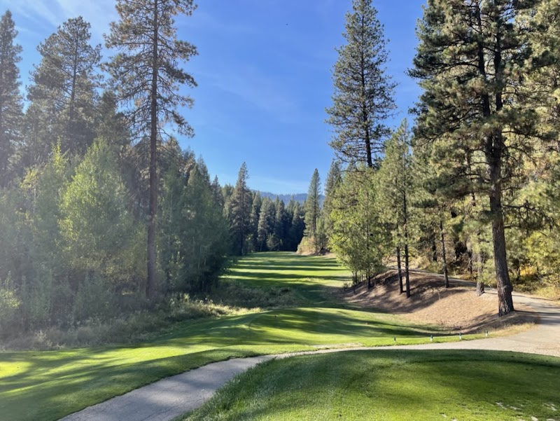 Terrace Lakes Resort