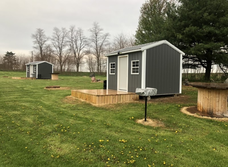 Bachelor Runn Campground LLC