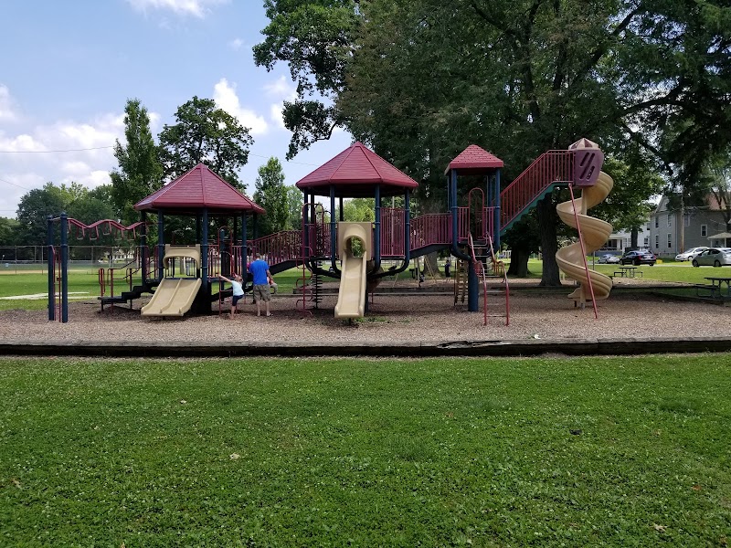 Riverside Park