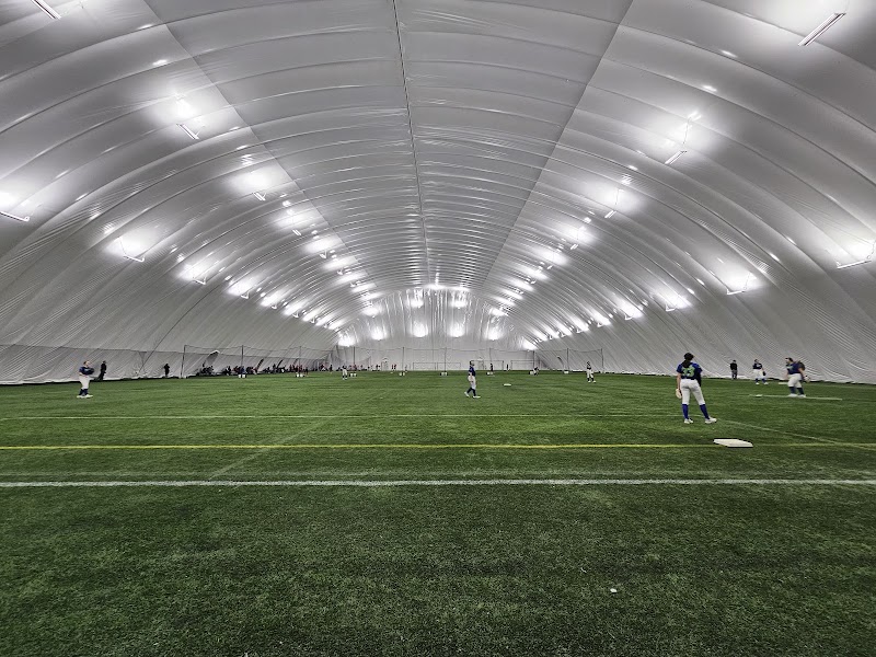 The Plex South