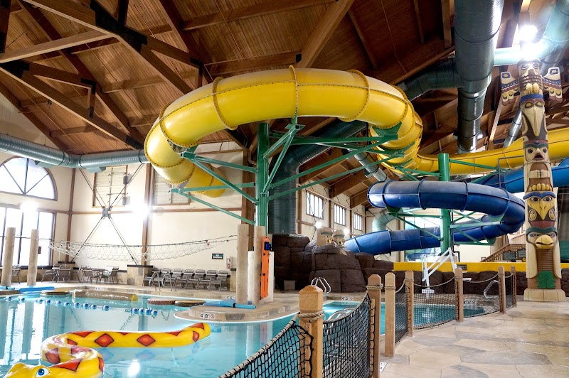 Great Wolf Lodge | Kansas City