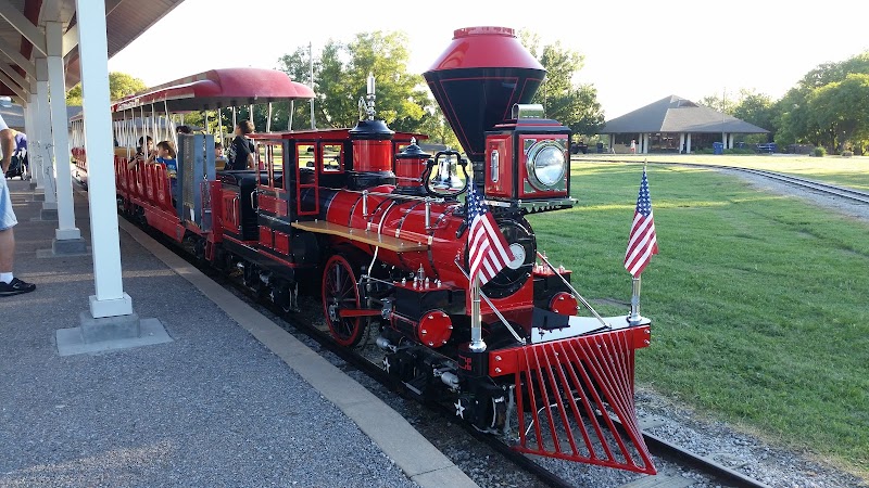 O J Watson Park