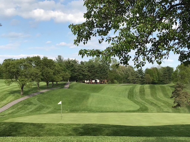 Boone Links Golf & Event Center