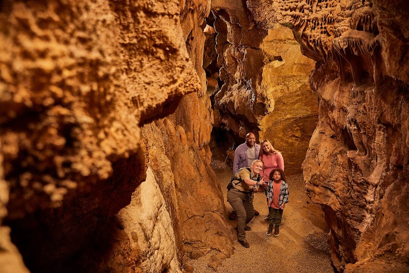Carter Caves State Resort Park