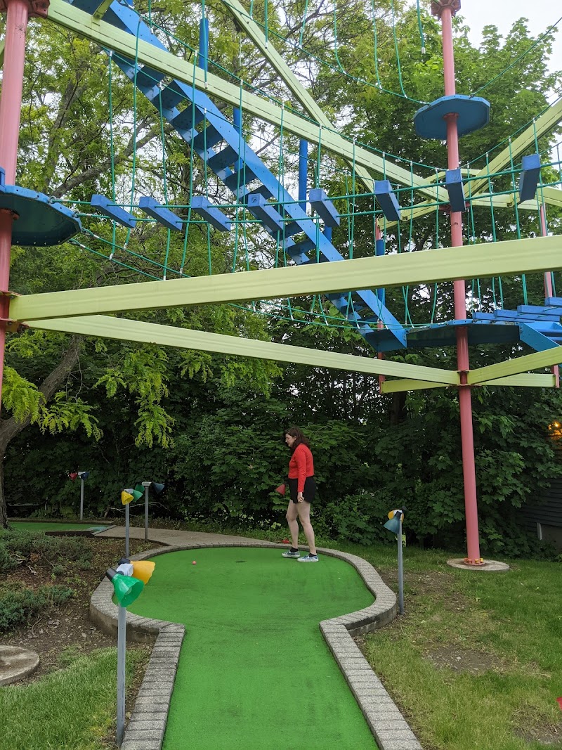 Cedarland Family Fun Center