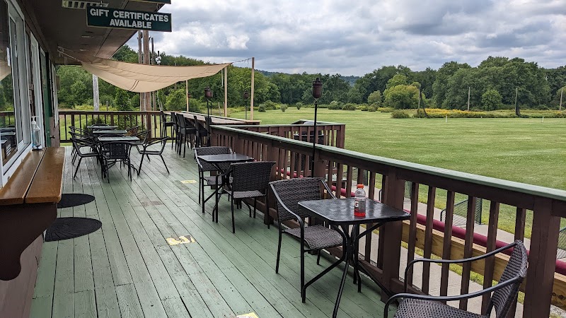 River Hollow Family Golf