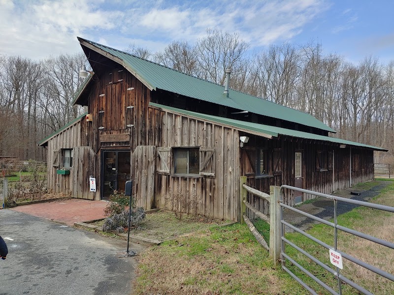 Old Maryland Farm