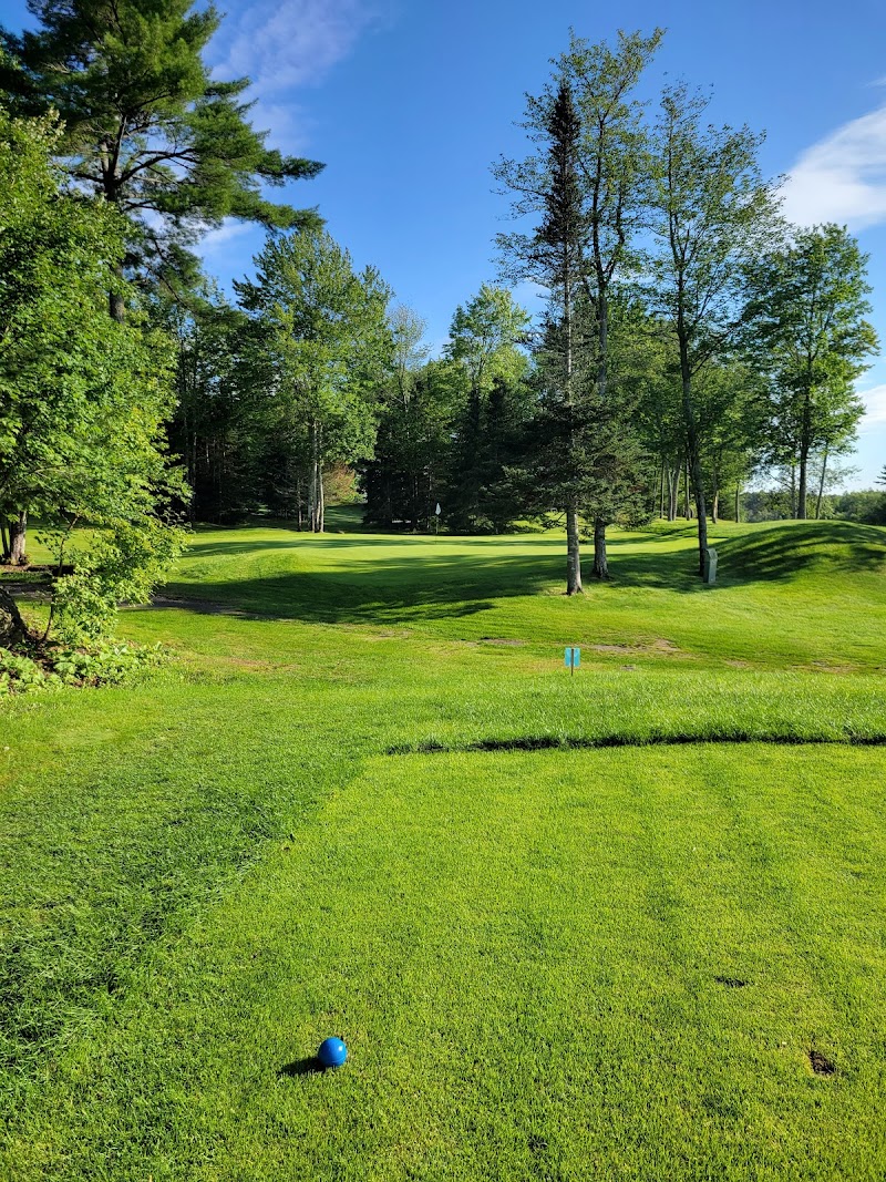 Traditions Golf Club and Learning Center