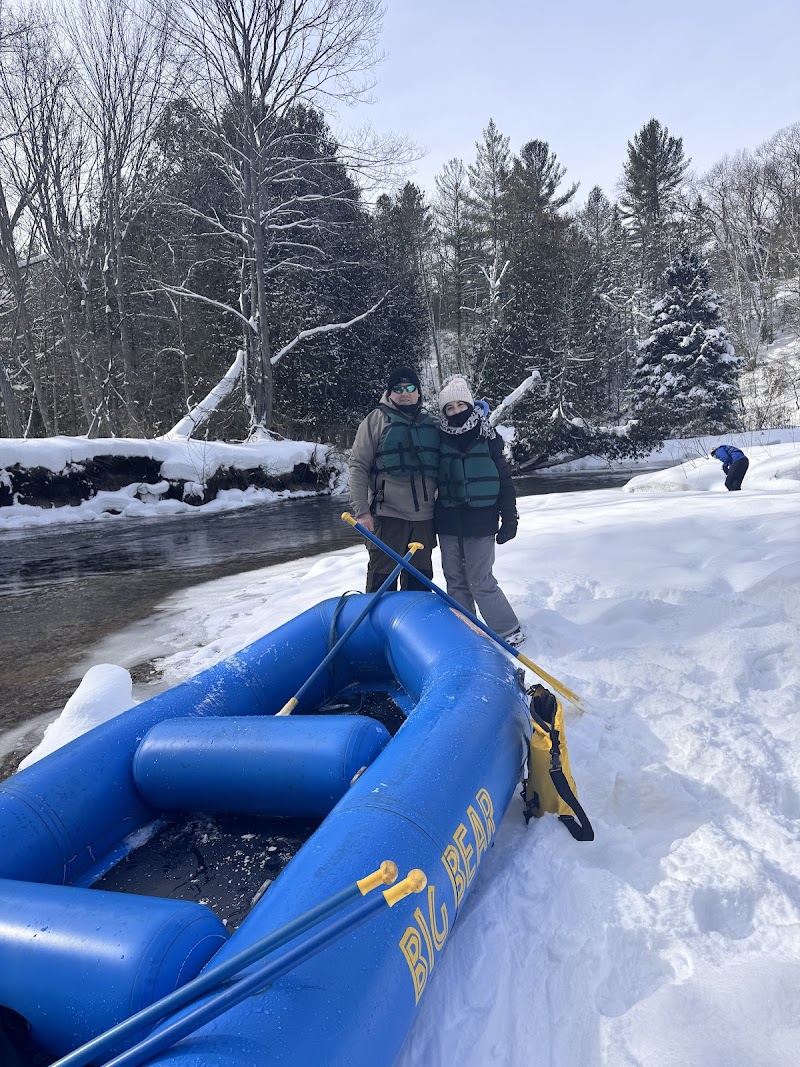 Big Bear Adventures