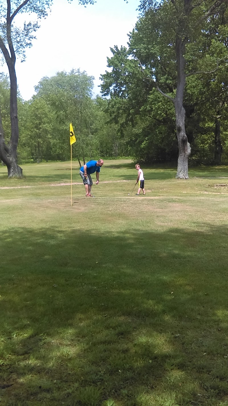 Pleasant Meadows (Golf, Mini Golf, Disc Golf)