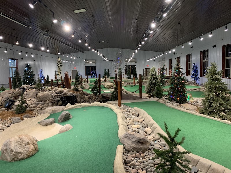 Golf Zone