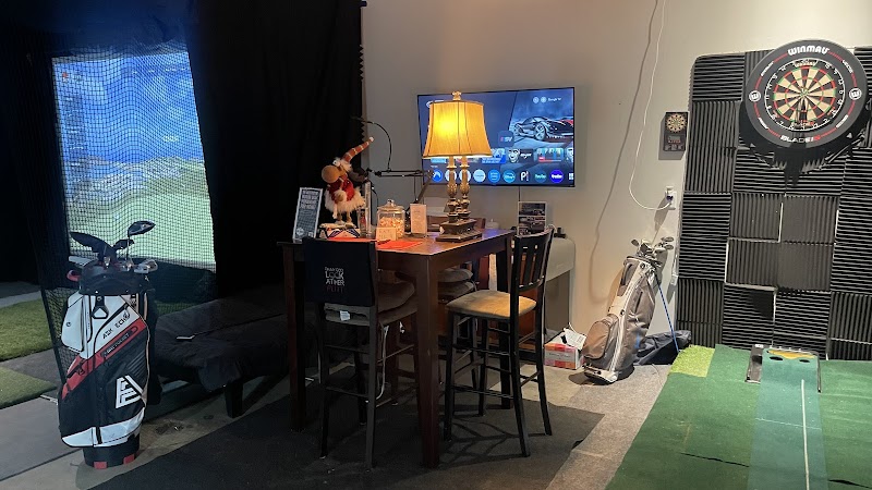 FORE! Corners Golf