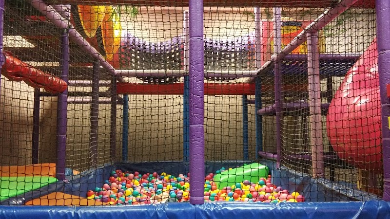 Adventure Island