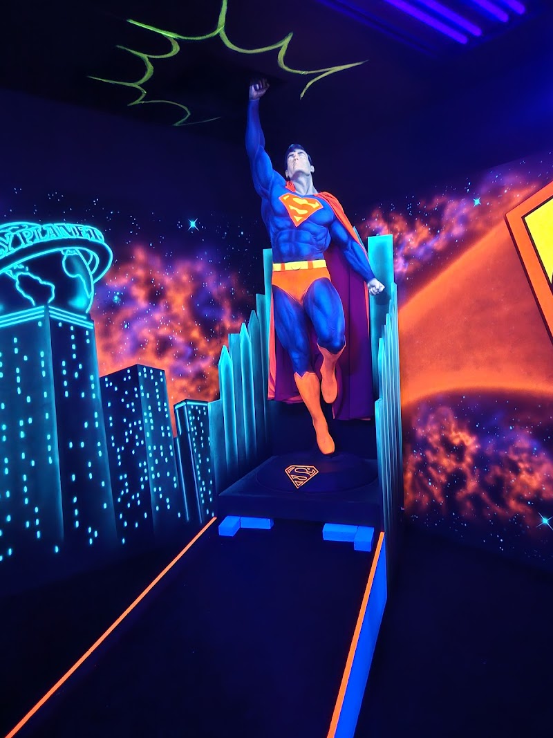 CAPPS Entertainment