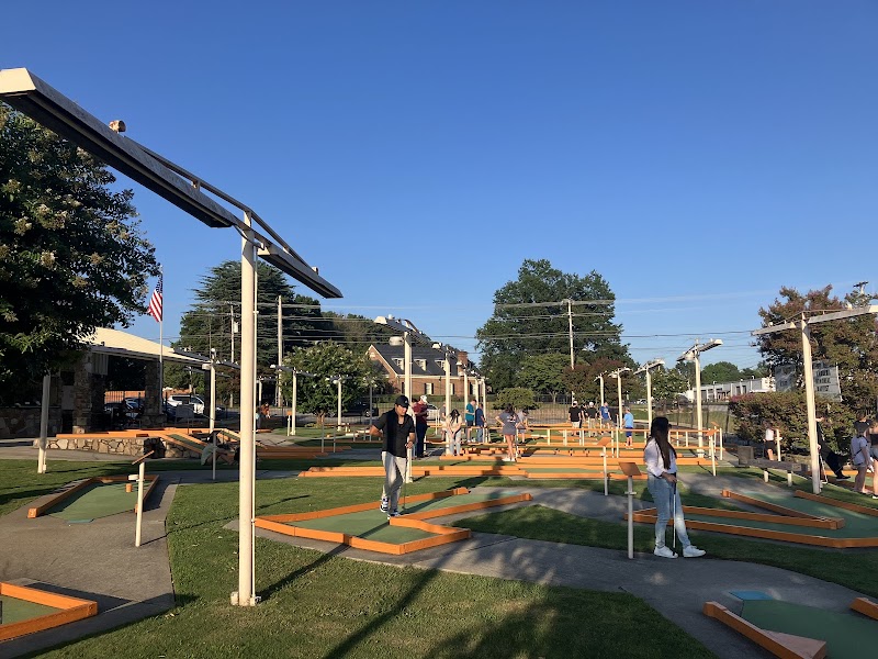 Putt-Putt