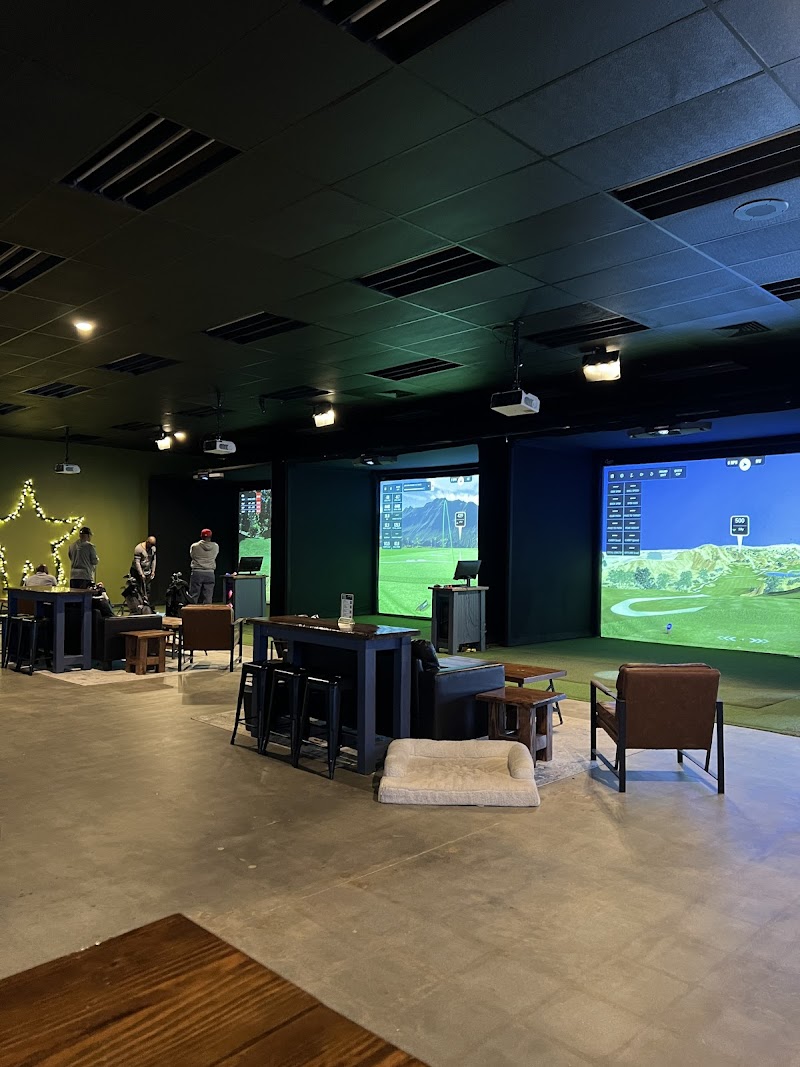 Sully's Golf and Gather