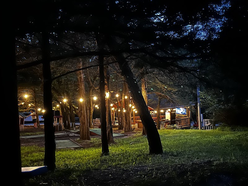 Pine Valley Resort