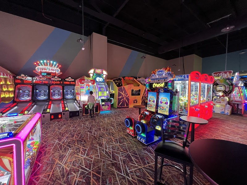 Spare Time Omaha