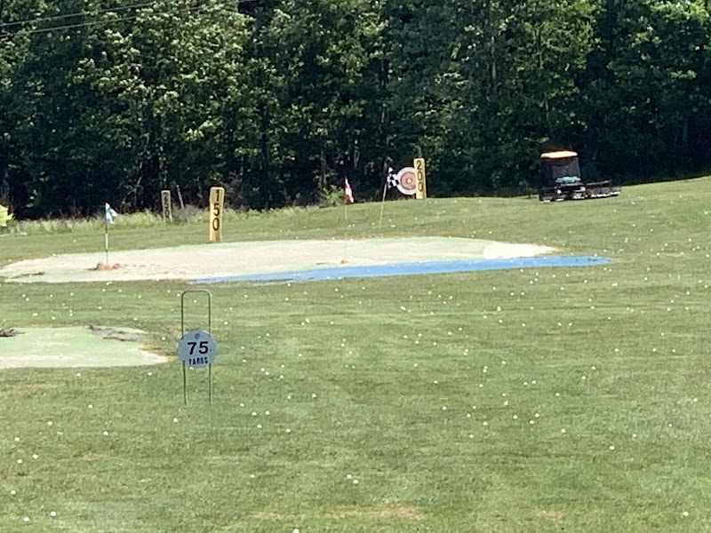 Mt Freedom Golf