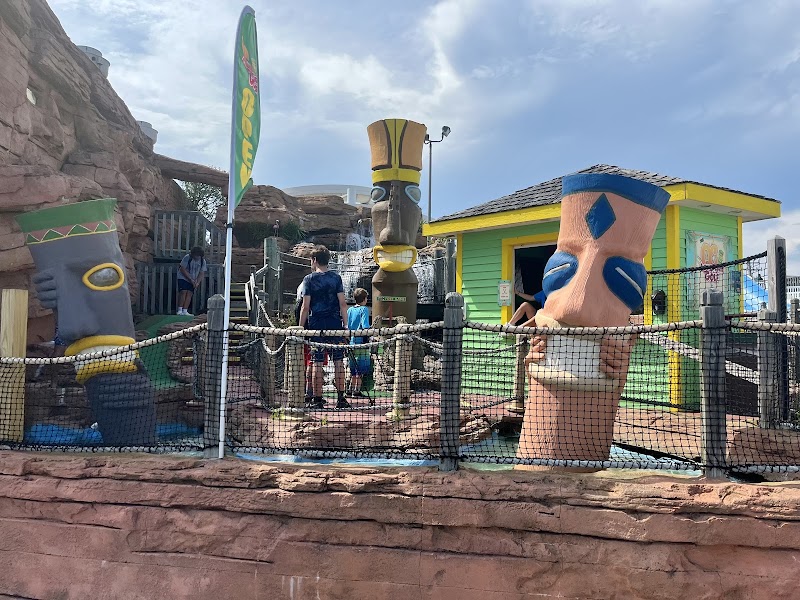 OC Adventure Golf