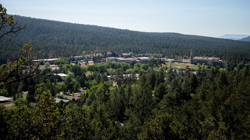 Glorieta Adventure Camps