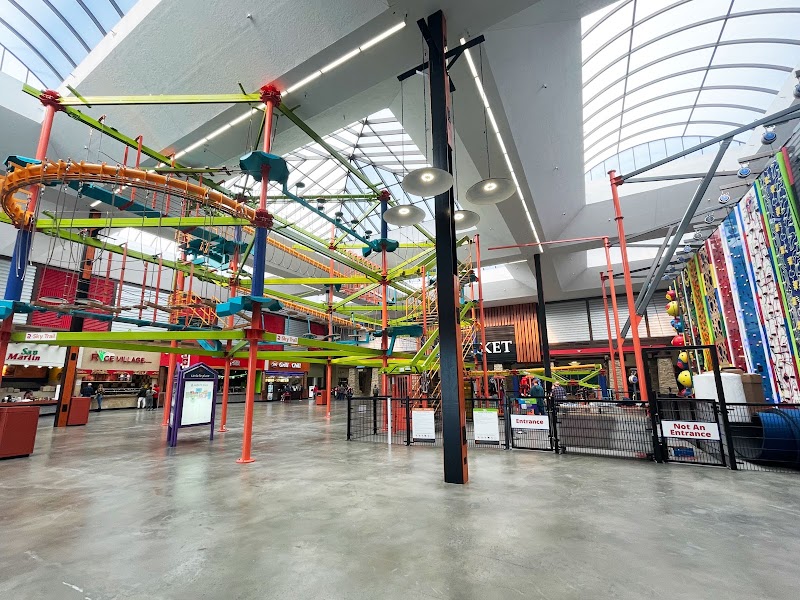LiggettVille Adventure Center - Santa Fe