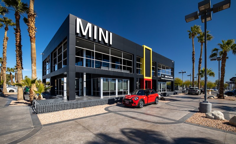 MINI of Las Vegas