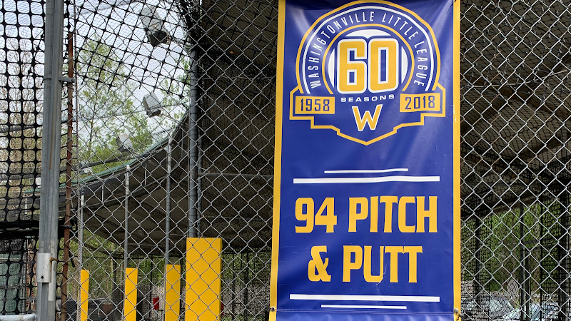 94 Pitch & Putt