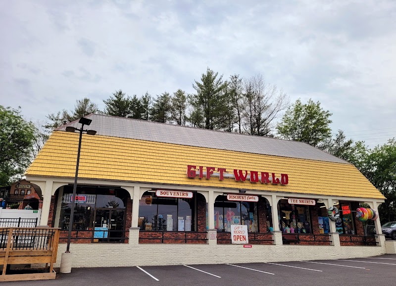 Gift World