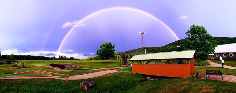 Gobbler's Knob Family Fun Park