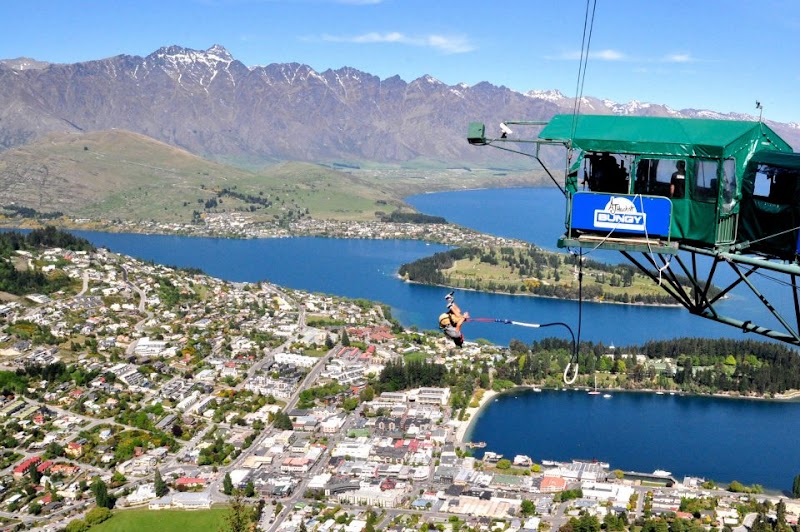 Xtremereserve - Adventure, Adrenaline and Extreme sports