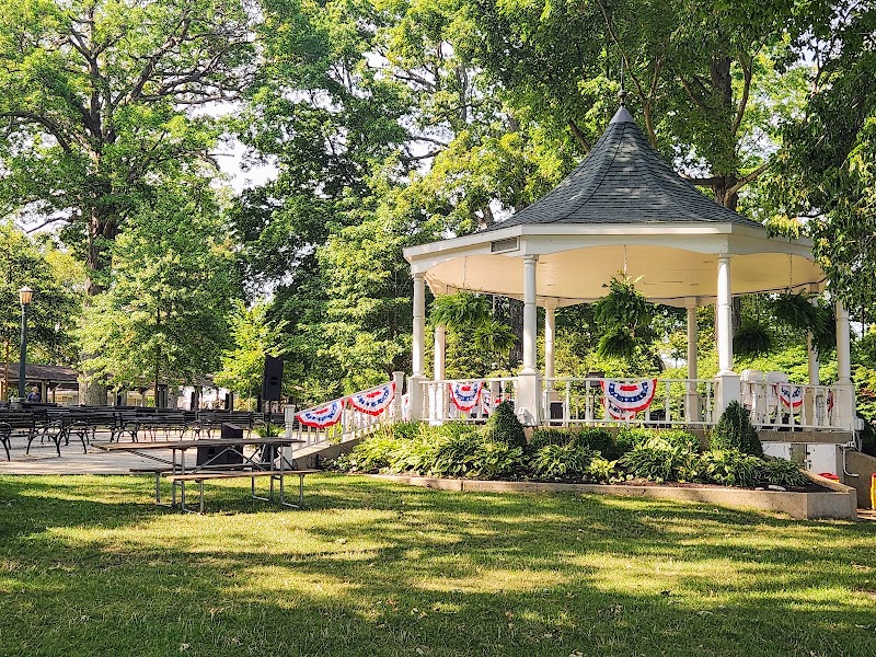 Bettinger Park