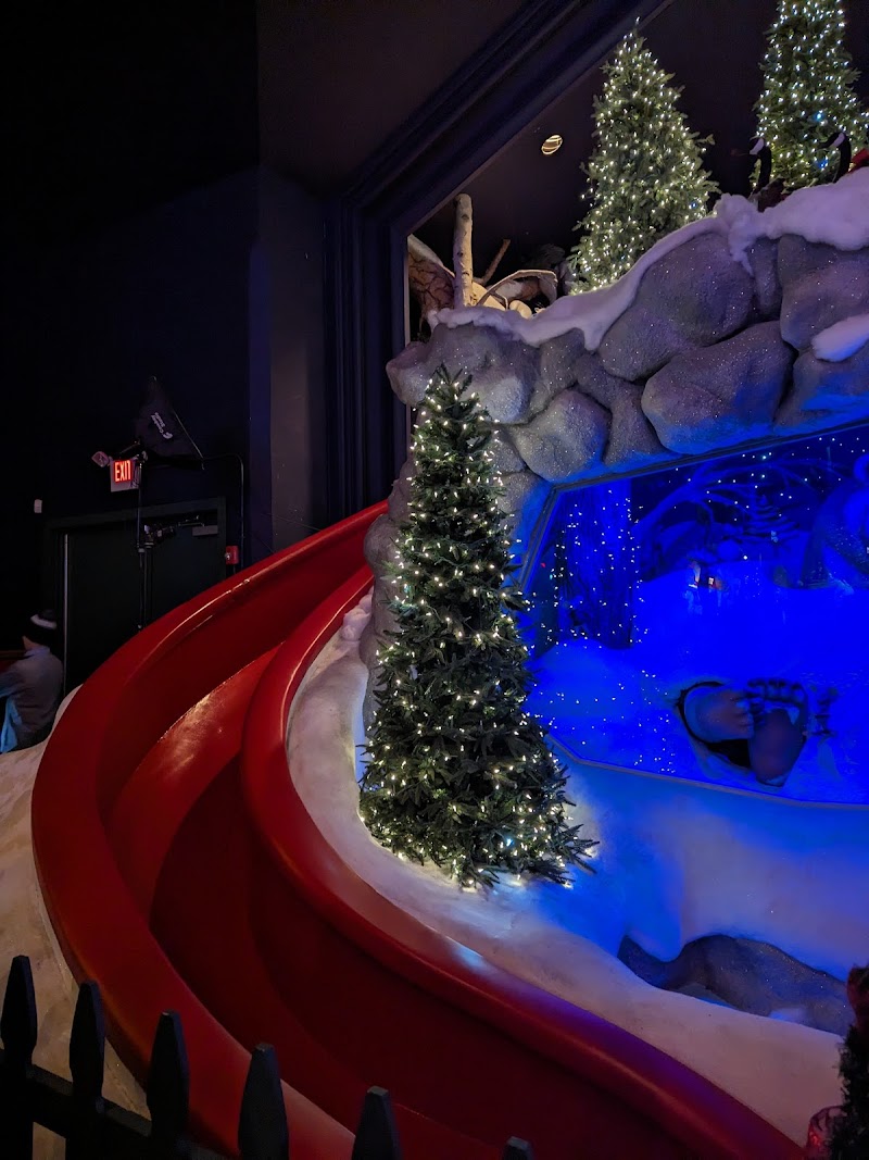 Castle Noel