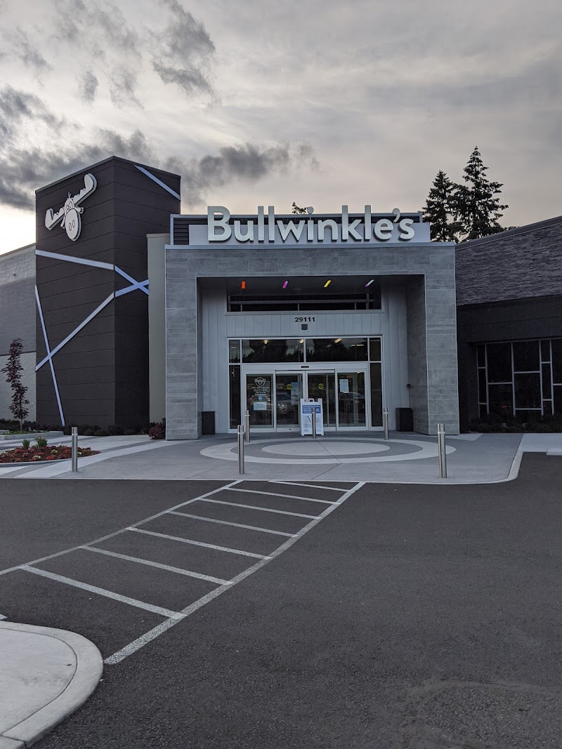Bullwinkle's