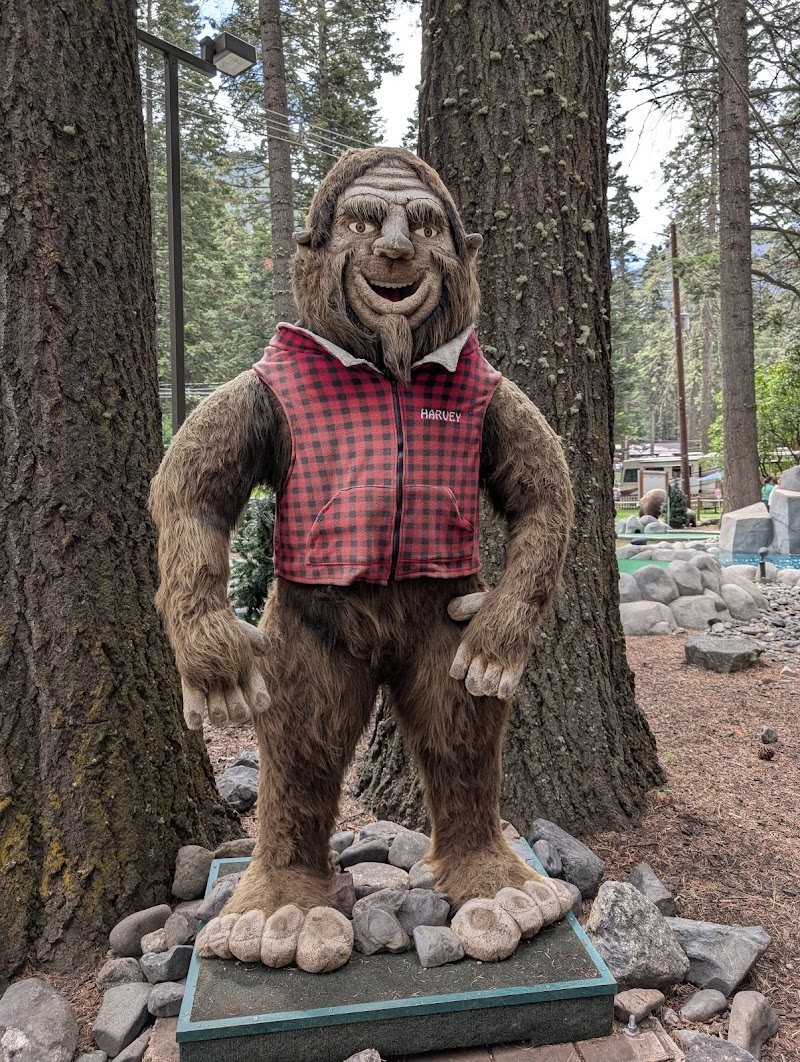 Matterhorn Village