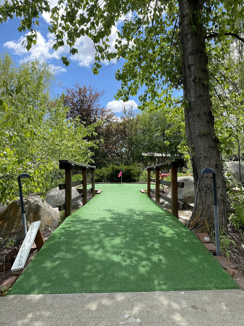 Riverside Greens