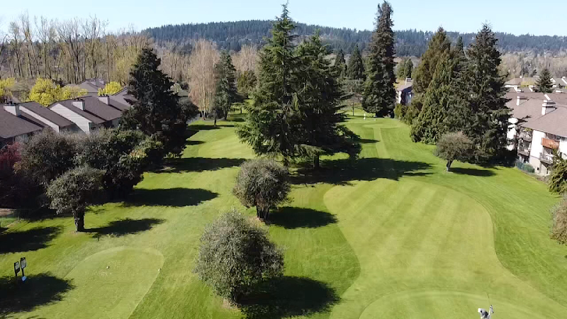 The Children's Course I First Tee - Oregon
