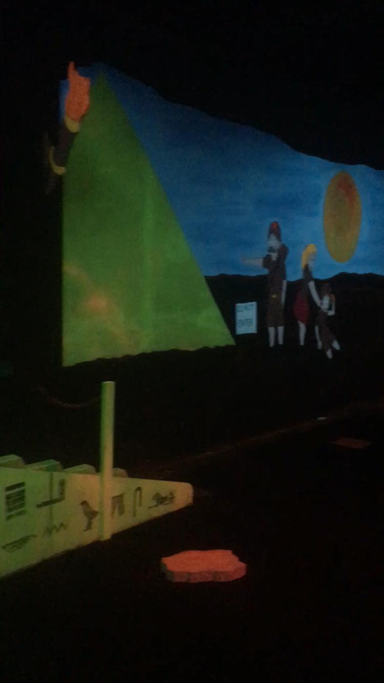 Adventure's Mini Golf