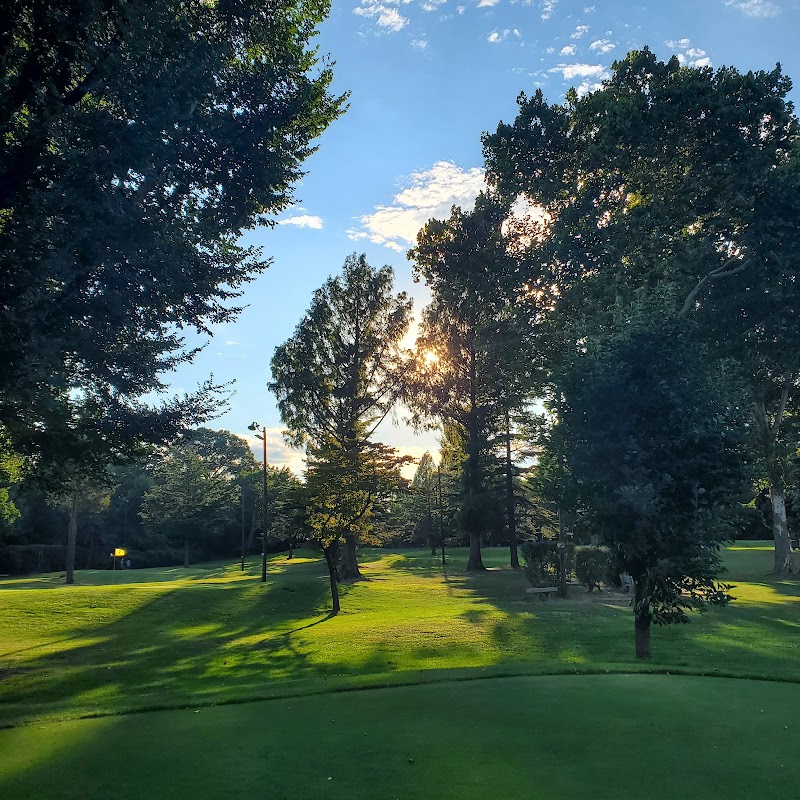 Bridge Street Golf
