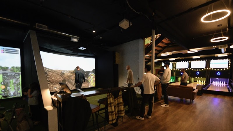 Main Street Sport & Social