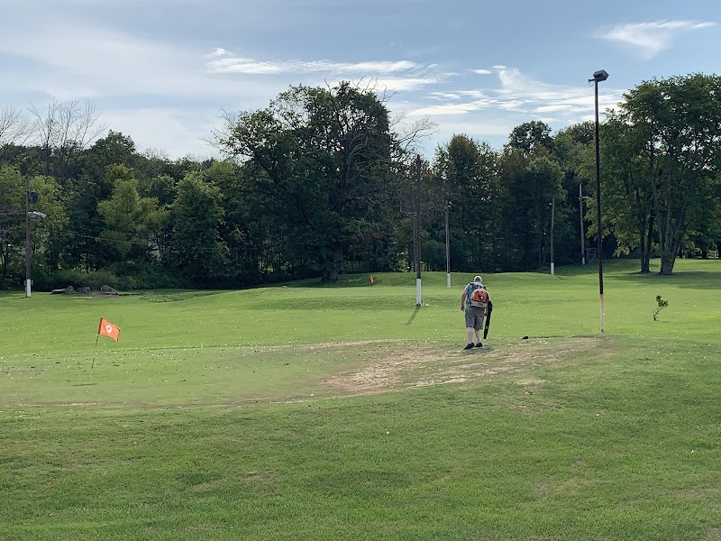 Melody Lakes Golf Course